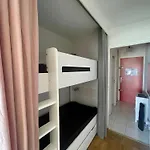 Avec Balcon, Wifi, Et Parking Proche - Fr-1-92-616 لي سابلِ دولونْ
