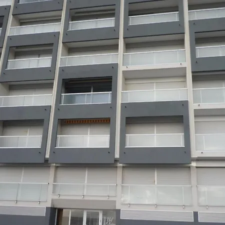 Avec Balcon, Wifi, Et Parking Proche - Fr-1-92-616 דירה Les Sables-dʼOlonne