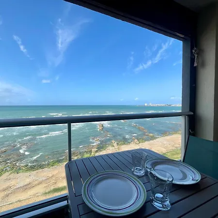 Avec Balcon, Wifi, Et Parking Proche - Fr-1-92-616 Les Sables-dʼOlonne