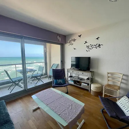 Avec Balcon, Wifi, Et Parking Proche - Fr-1-92-616 *