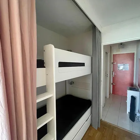 Avec Balcon, Wifi, Et Parking Proche - Fr-1-92-616 Les Sables-dʼOlonne