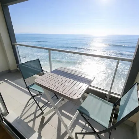 Avec Balcon, Wifi, Et Parking Proche - Fr-1-92-616 Apartamento Les Sables-dʼOlonne