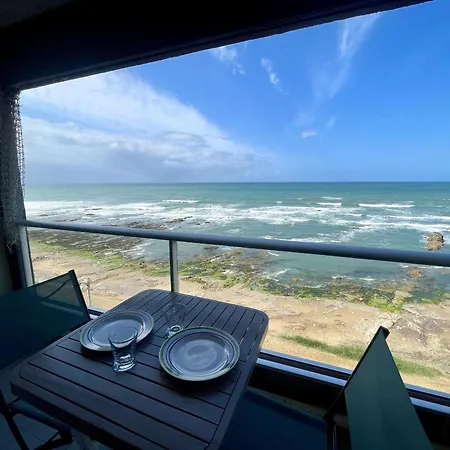 Avec Balcon, Wifi, Et Parking Proche *