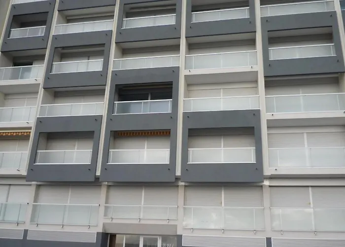 Avec Balcon, Wifi, Et Parking Proche - Fr-1-92-616 Apartamento Les Sables-dʼOlonne