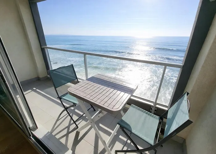 Avec Balcon, Wifi, Et Parking Proche - Fr-1-92-616 Apartamento Les Sables-dʼOlonne