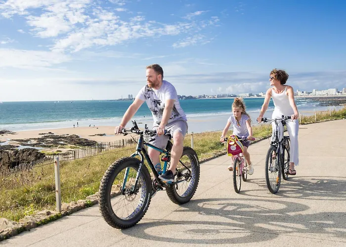 Apartamento Avec Balcon, Wifi, Et Parking Proche - Fr-1-92-616 *